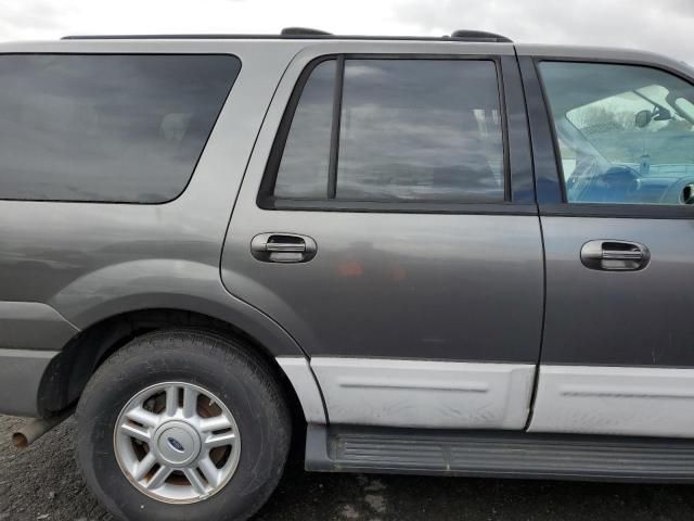 2004 Ford Expedition XLT