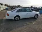 2002 Toyota Avalon XL