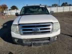 2007 Ford Expedition XLT