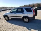 2006 Honda CR-V EX