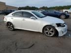 2009 Lexus IS 250