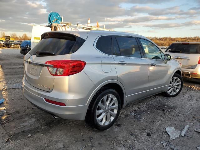 2018 Buick Envision Premium