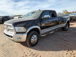 Vehiculos salvage en venta de Copart Oklahoma City, OK: 2014 Dodge 3500 Laramie