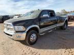 2014 Dodge 3500 Laramie