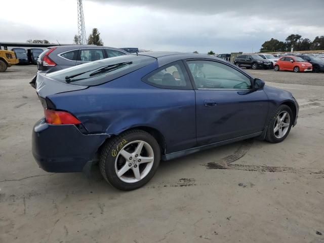 2003 Acura RSX