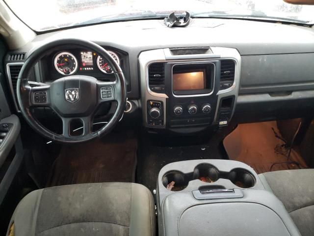 2015 Dodge RAM 1500 SLT