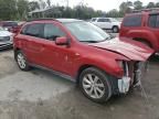 2013 Mitsubishi Outlander Sport SE