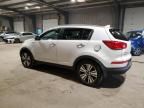 2014 KIA Sportage EX