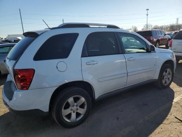 2008 Pontiac Torrent