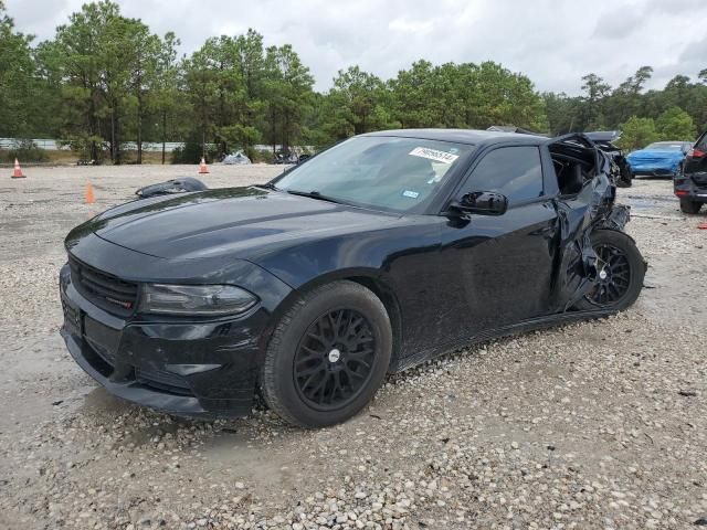 2015 Dodge Charger SE