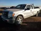 2014 Ford F150 Super Cab