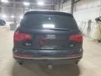 2015 Audi Q7 TDI Premium Plus