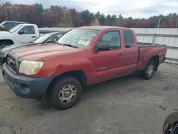 2008 Toyota Tacoma Access Cab en venta en Exeter, RI