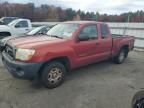 2008 Toyota Tacoma Access Cab