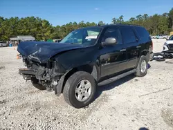 2008 Chevrolet Tahoe C1500 en venta en Houston, TX