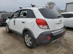 2012 Chevrolet Captiva Sport