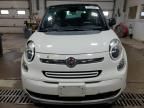 2014 Fiat 500L Easy