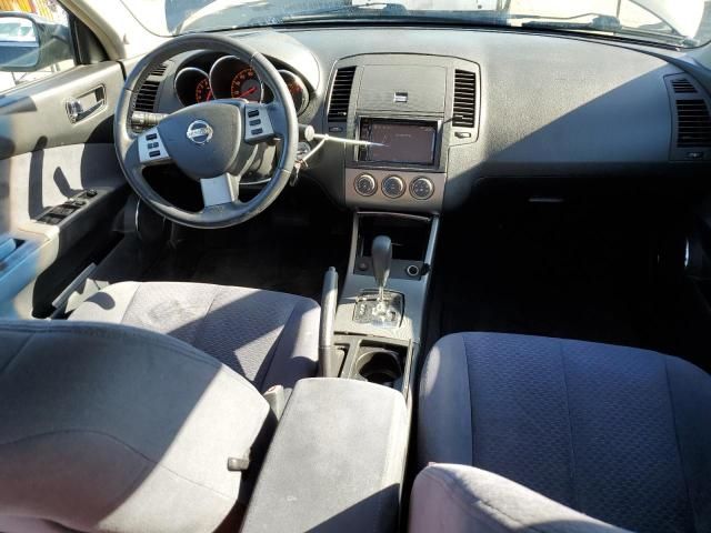 2005 Nissan Altima SE