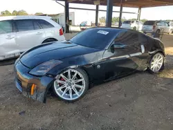 Nissan 350z Vehiculos salvage en venta: 2004 Nissan 350Z Coupe