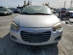 2002 Chrysler Sebring