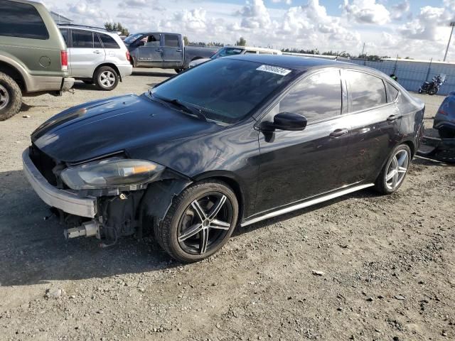 2014 Dodge Dart GT