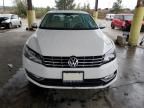 2014 Volkswagen Passat SEL