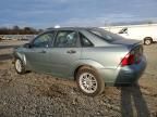 2006 Ford Focus ZX4