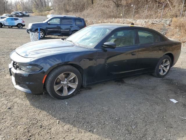 2017 Dodge Charger SXT