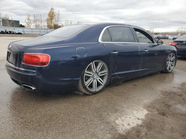 2016 Bentley Flying Spur