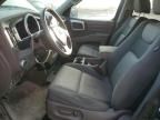 2006 Honda Ridgeline RTS