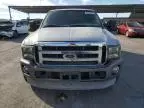 2001 Ford Excursion XLT