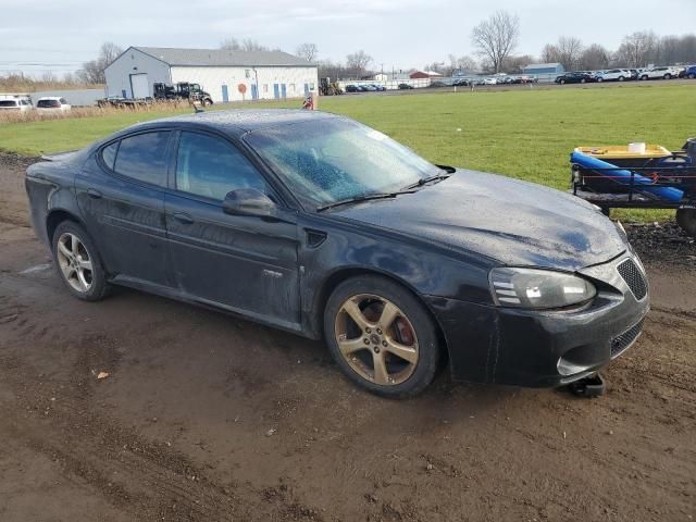 2006 Pontiac Grand Prix GXP