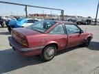 1991 Pontiac Sunbird LE