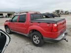 2005 Ford Explorer Sport Trac