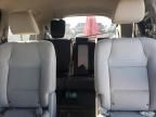 2012 Honda Odyssey EX