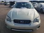 2005 Subaru Legacy Outback 3.0R