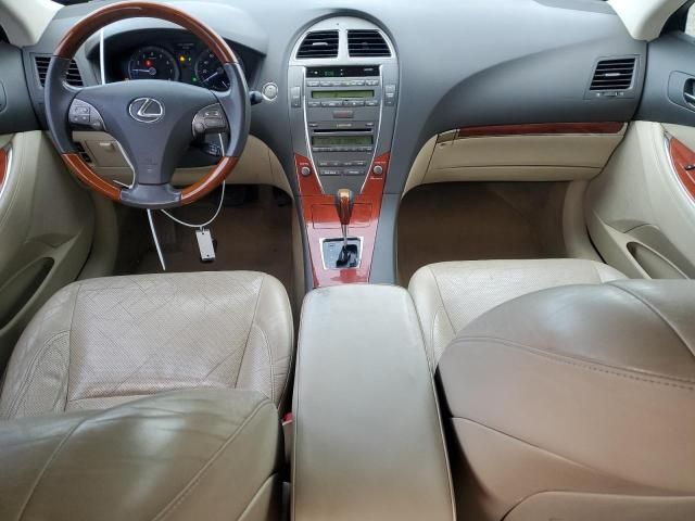 2010 Lexus ES 350