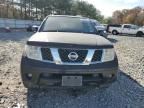 2006 Nissan Pathfinder LE