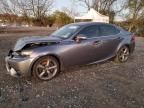 2014 Lexus IS 350