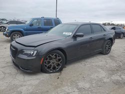 Chrysler salvage cars for sale: 2016 Chrysler 300 S