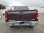 2008 GMC Sierra C1500