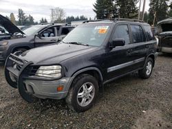 2000 Honda CR-V EX en venta en Graham, WA