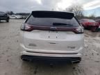 2017 Ford Edge Sport