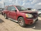 2005 Nissan Armada SE