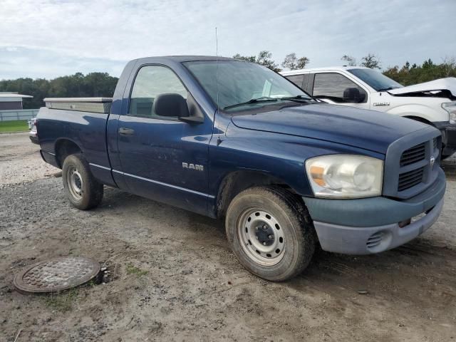 2008 Dodge RAM 1500 ST