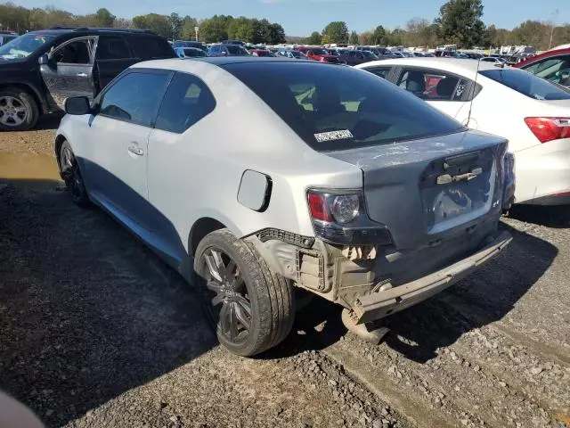 2014 Scion 2014 Toyota Scion TC