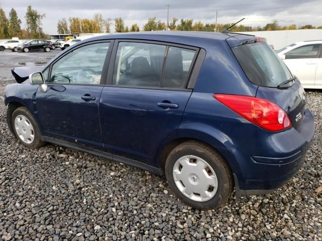 2007 Nissan Versa S