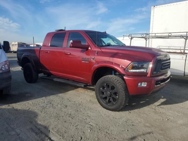 2016 Dodge 2500 Laramie