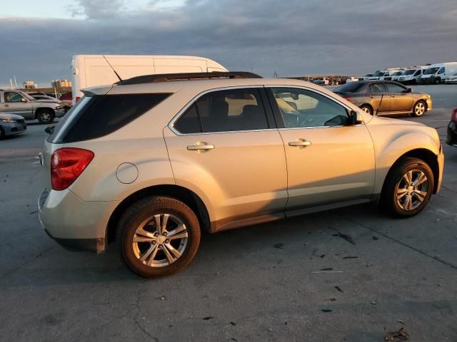 2010 Chevrolet Equinox LT