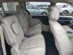 2012 Chrysler Town & Country Touring L